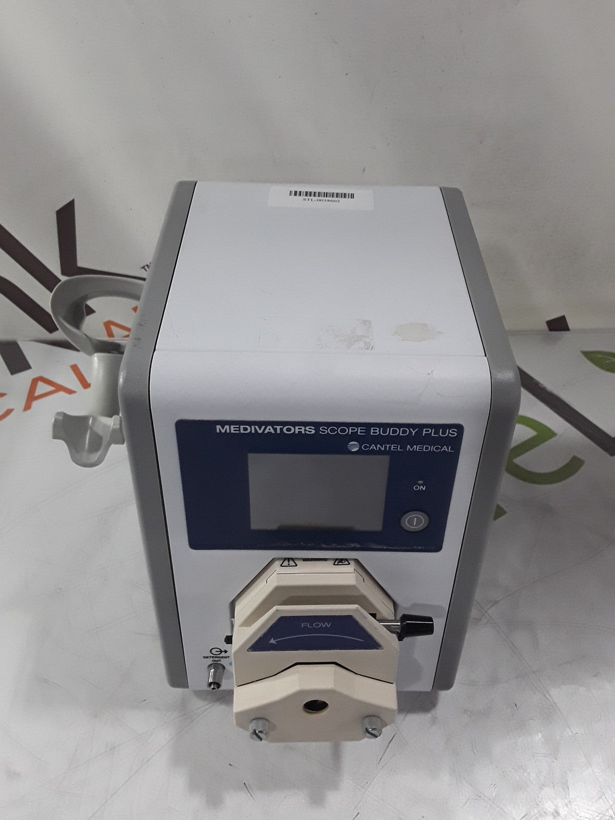 Medivators Scope Buddy Plus Endoscope Reprocessor