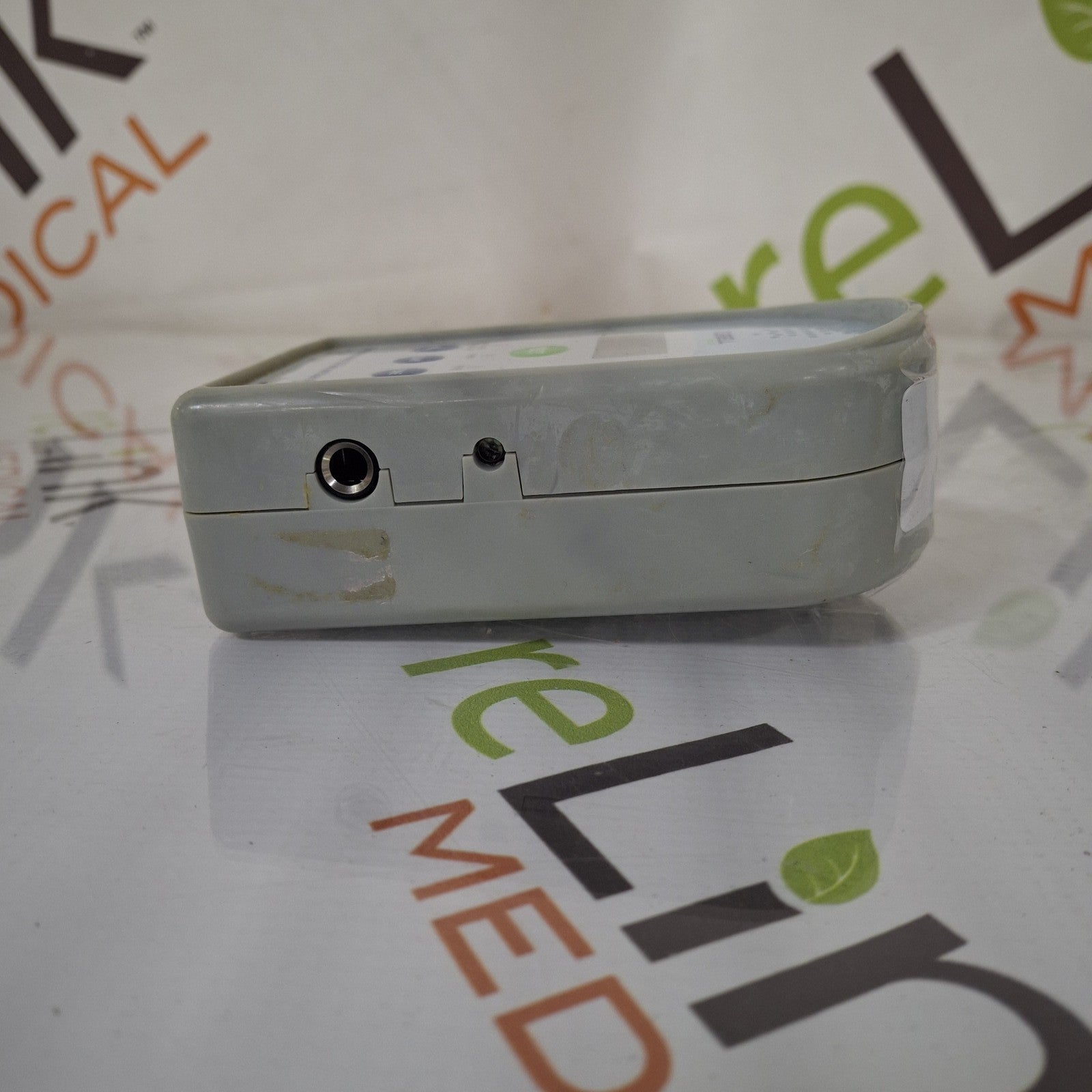 Curbell Medical Products Inc CSM-BC400 Cordless Advanced LCD Bed & Chair Monitor