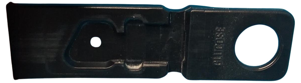 HEMOCUE B-GLUCOSE PHOTOMETER/BLOOD ANALYZER