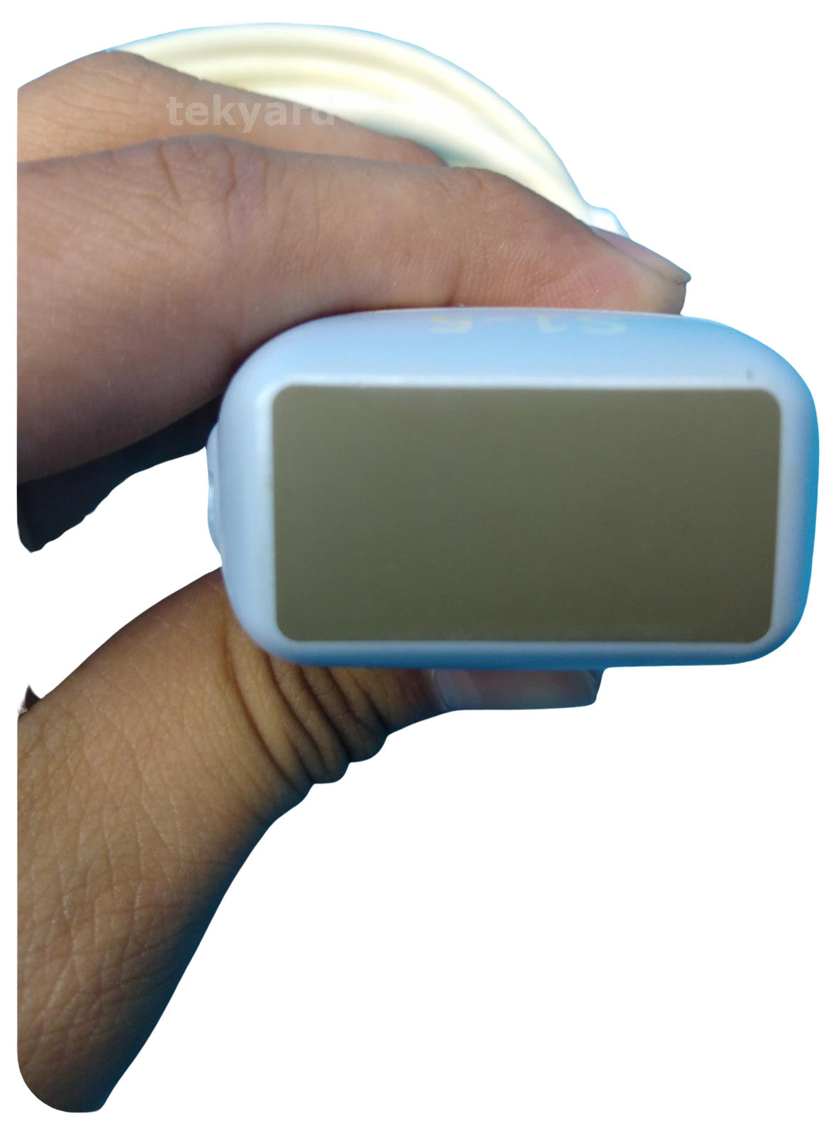 GE S1-5 BROAD-SPECTRUM SECTOR ULTRASOUND TRANSDUCER