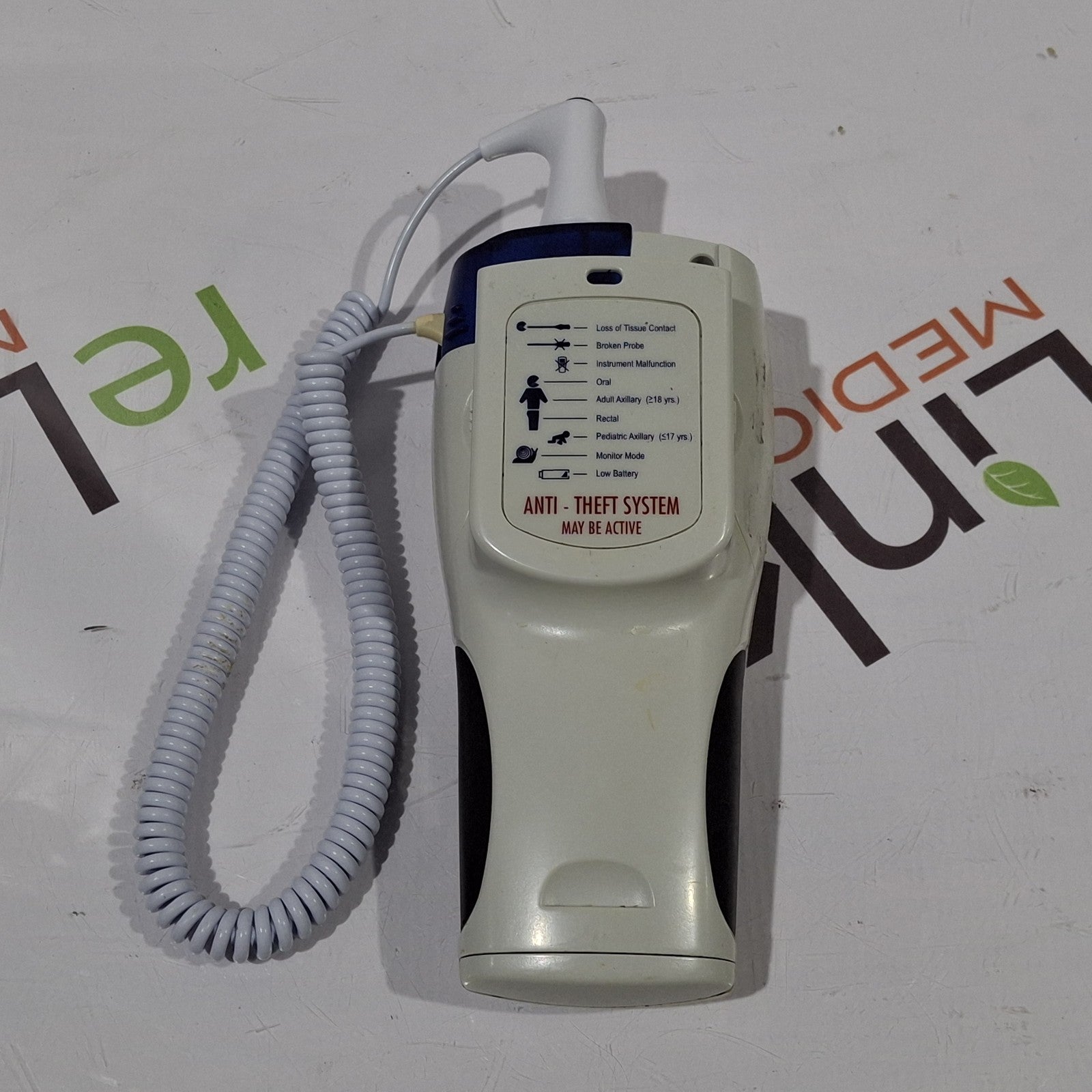 Welch Allyn SureTemp Plus 692 Thermometer