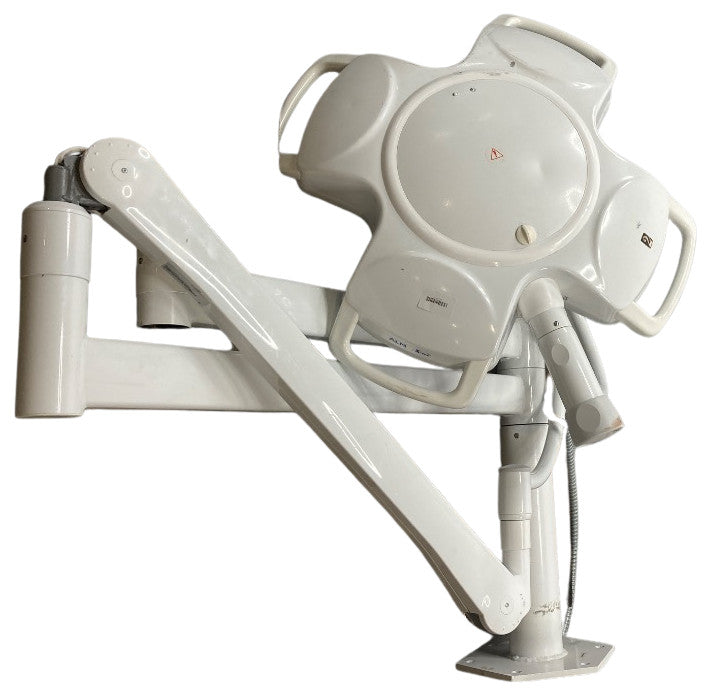 MAQUET SA CEILING MOUNT SURGICAL LIGHTING SYSTEM