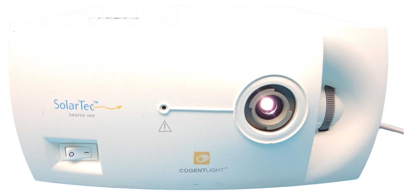 COGENT SOLARTEC SOURCE 100 LIGHT SOURCE