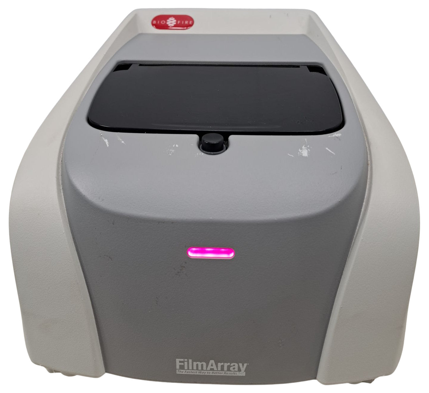 BIOFIRE FILMARRAY 2.0 MULTIPLEX PCR