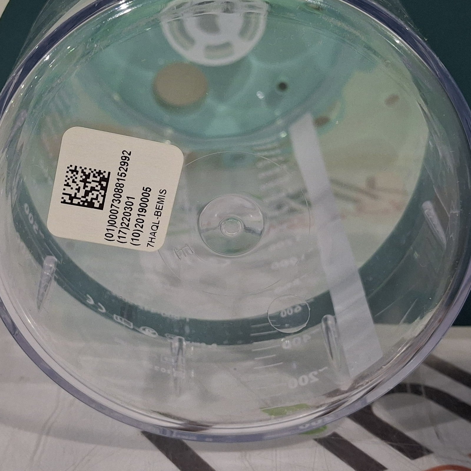 Invacare Corporation IRC1135 Aspirator Pump