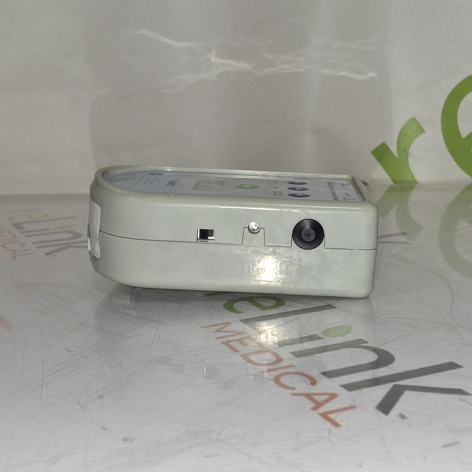 Curbell Medical Products Inc CSM-BC400 Cordless Advanced LCD Bed & Chair Monitor