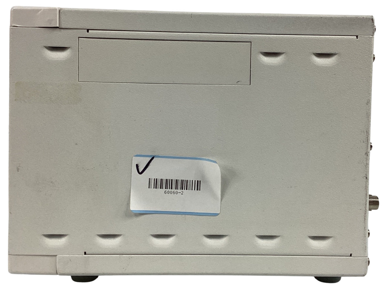 IVY 3000 CARDIAC TRIGGER MONITOR @