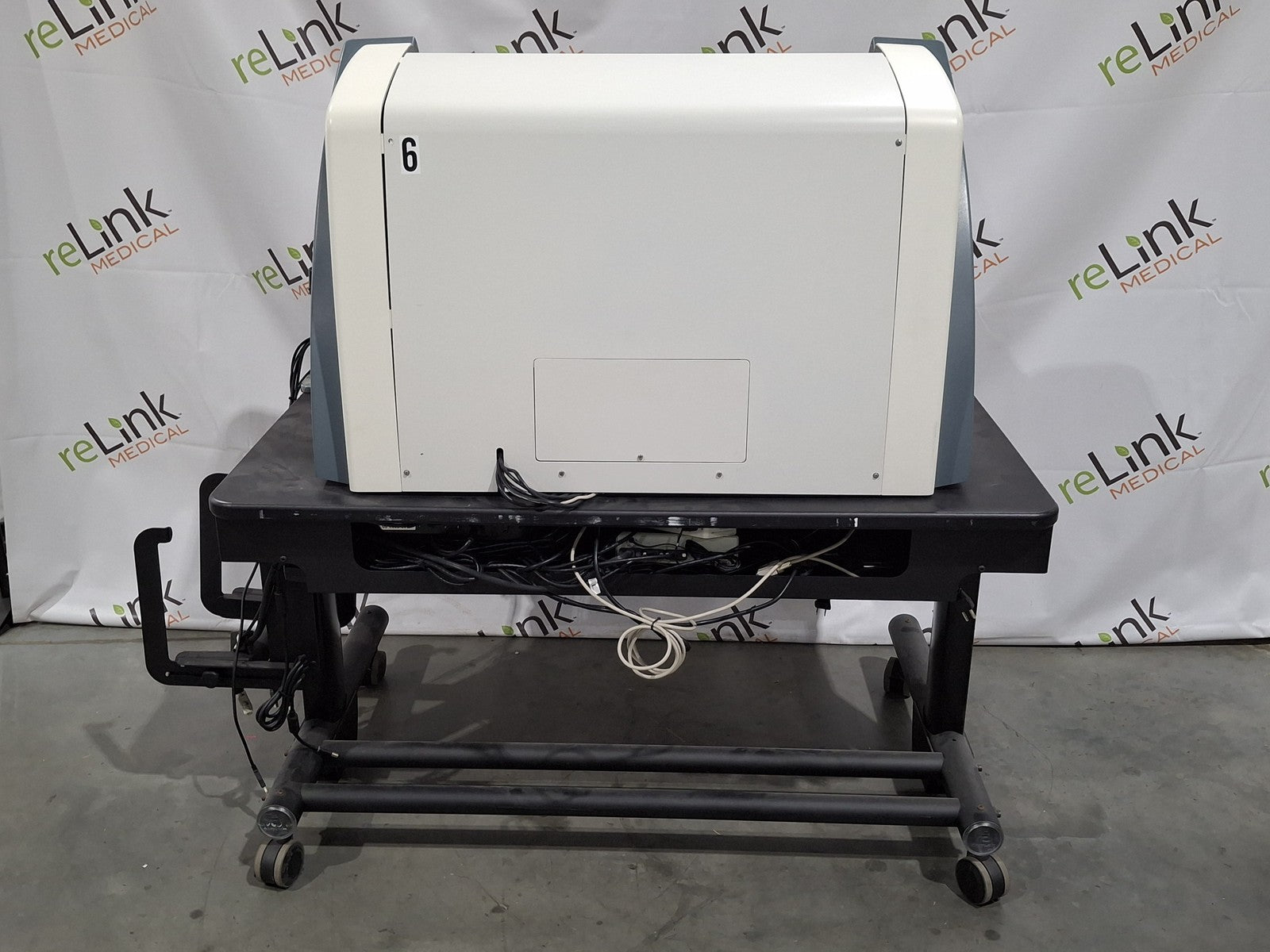 Mimic Technologies, Inc. dV-Trainer Surgical Simulator