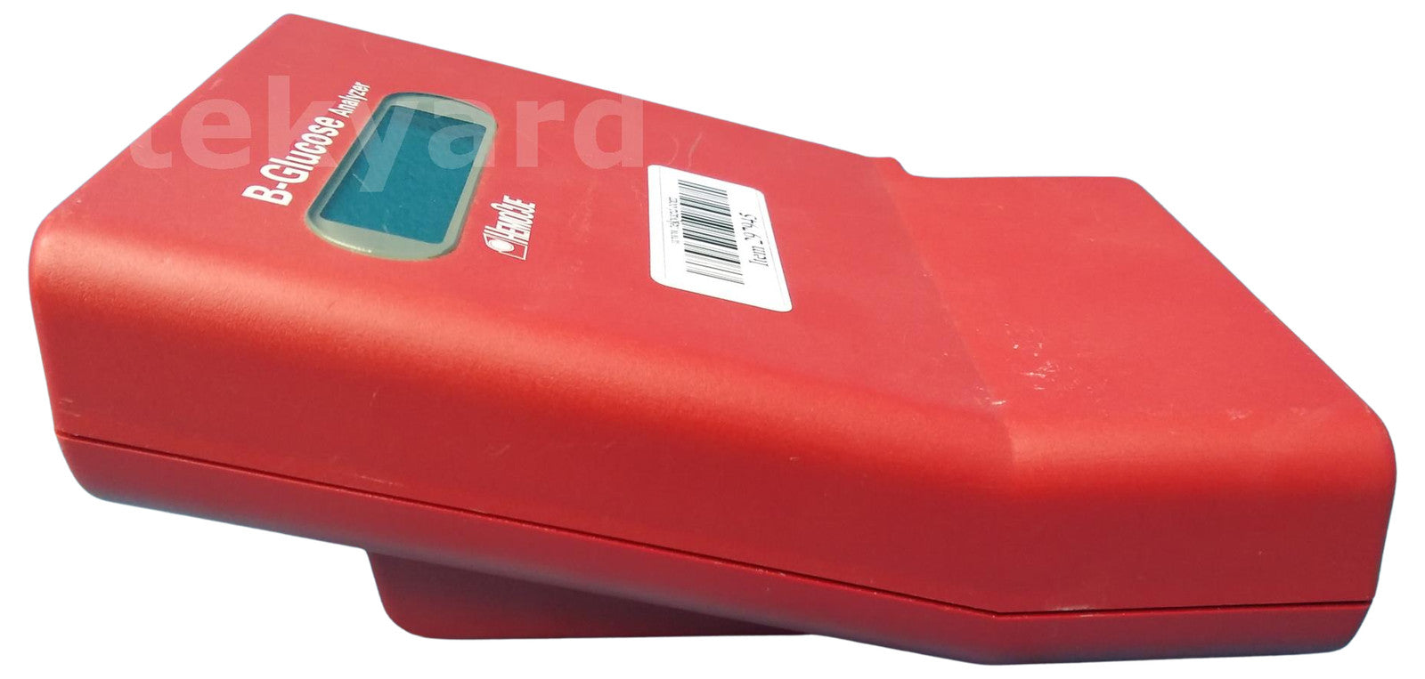 HEMOCUE B-GLUCOSE PHOTOMETER/BLOOD ANALYZER