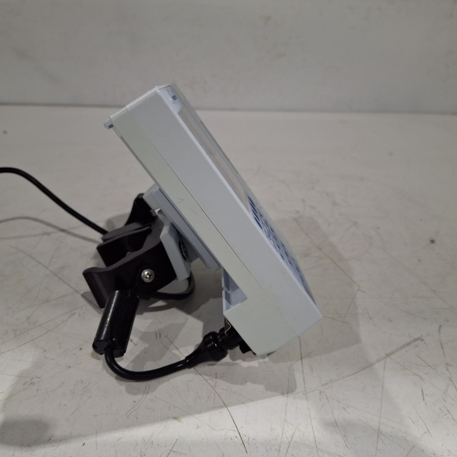 Baxter Sigma Spectrum 8.00.03 w/o Battery Infusion Pump