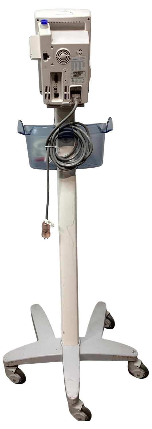 MINDRAY DATASCOPE ACCUTORR V VITAL SIGNS MONITOR