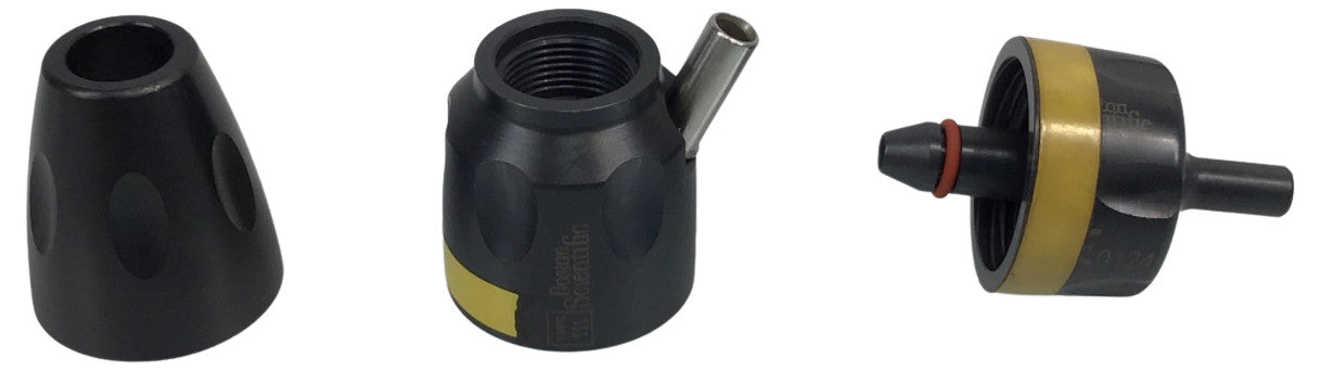 BOSTON SCIENTIFIC SWISS LITHOCLAST VARIO & PN3 HANDPIECE KIT @