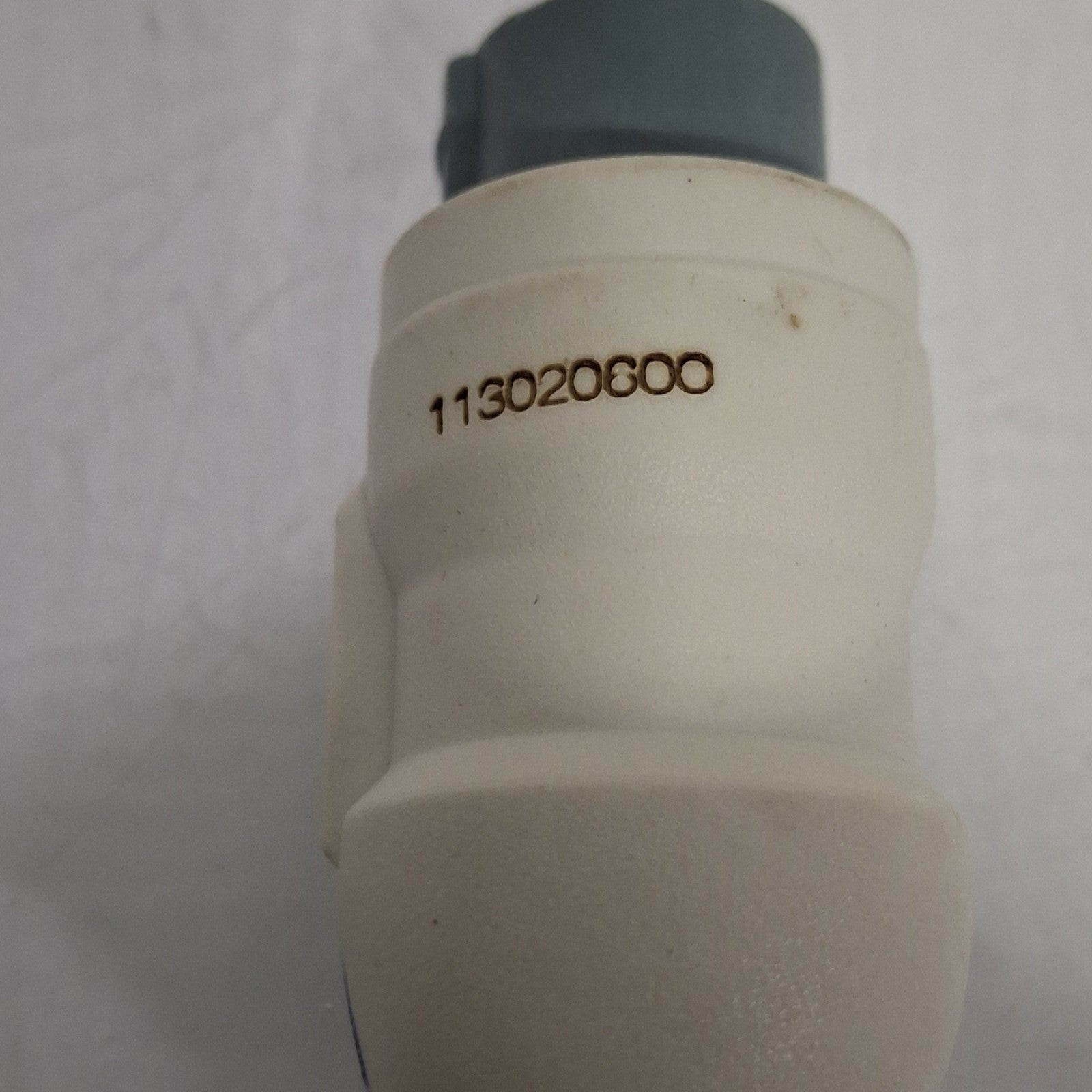 GE Healthcare 5700HAX Fetal Ultrasound Transducer (Knob Style)