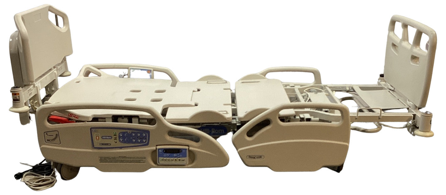 HILL-ROM CARE ASSIST P1170G HOSPITAL BED
