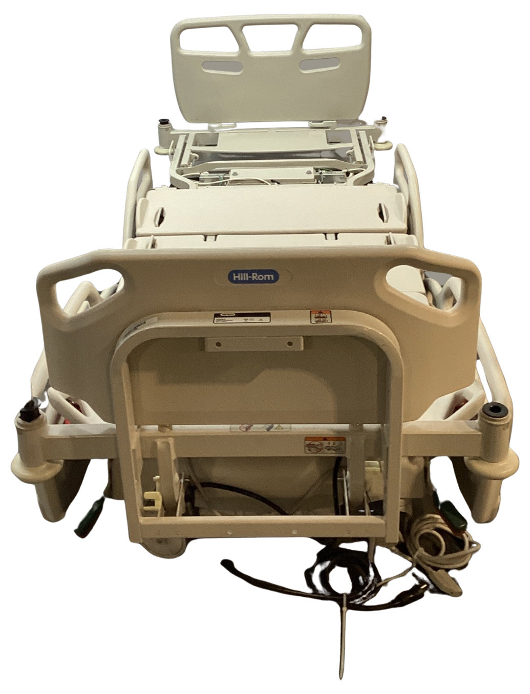 HILL-ROM CARE ASSIST P1170G HOSPITAL BED