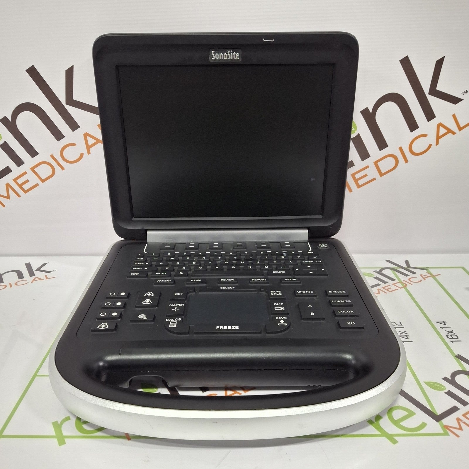 Sonosite Edge Ultrasound