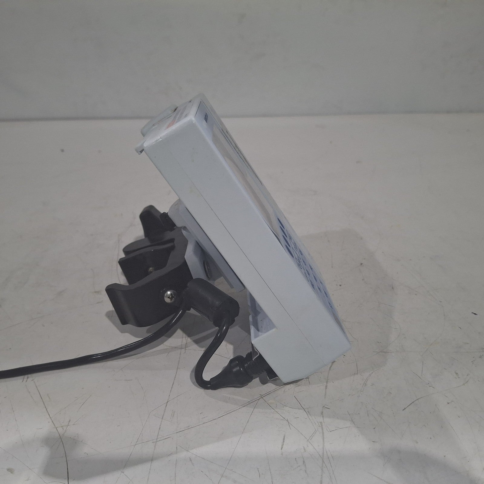 Baxter Sigma Spectrum 8.00.03 w/o Battery Infusion Pump