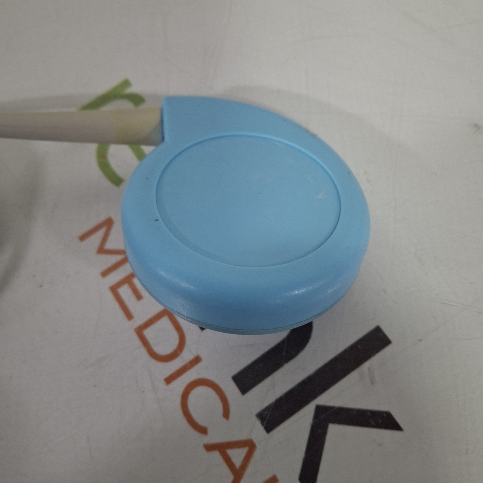GE Healthcare 5700HAX Fetal Ultrasound Transducer (Knob Style)