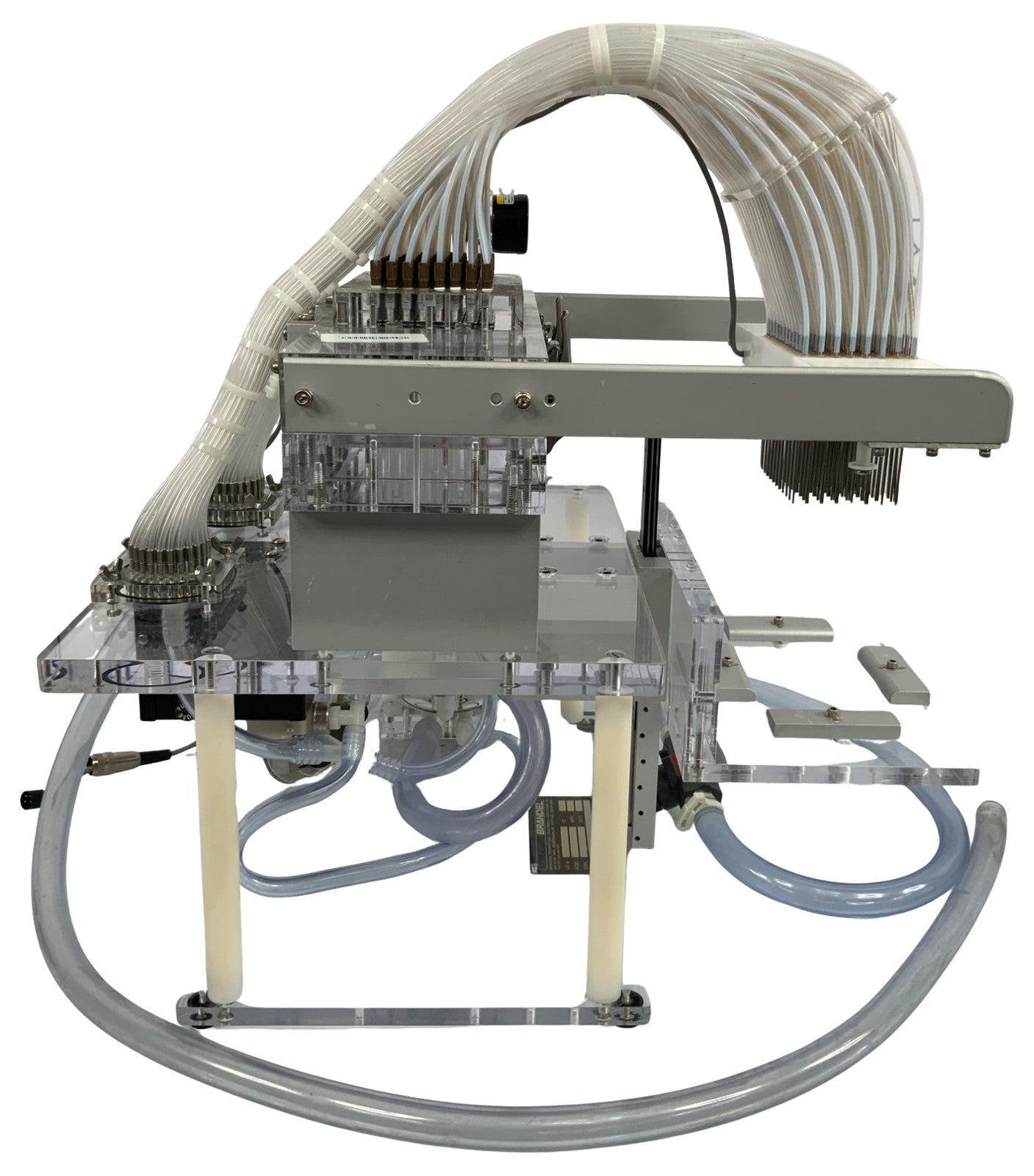 BRANDEL MWXRI-96TI CELL HARVESTER