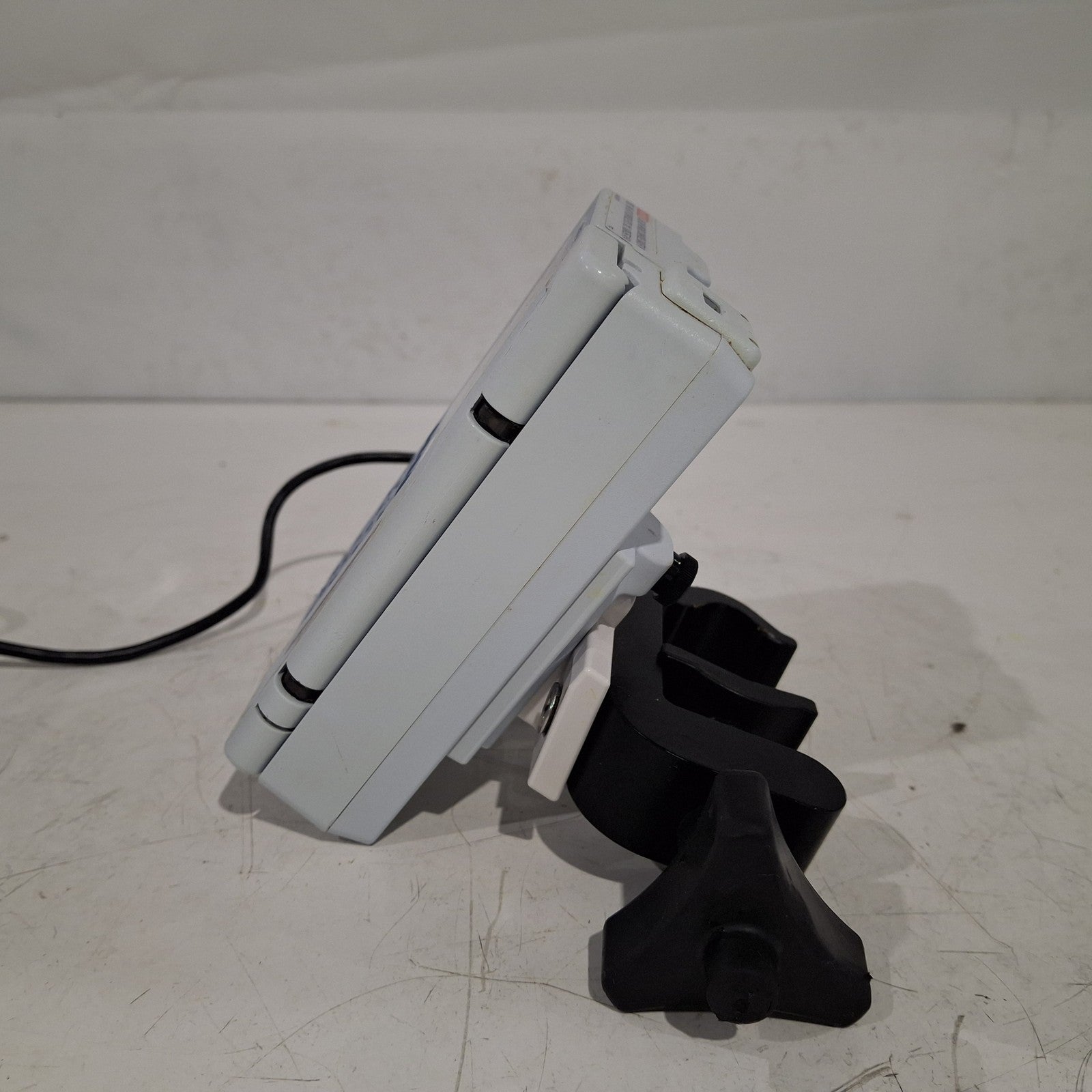 Baxter Sigma Spectrum 8.00.04 w/o Battery Infusion Pump