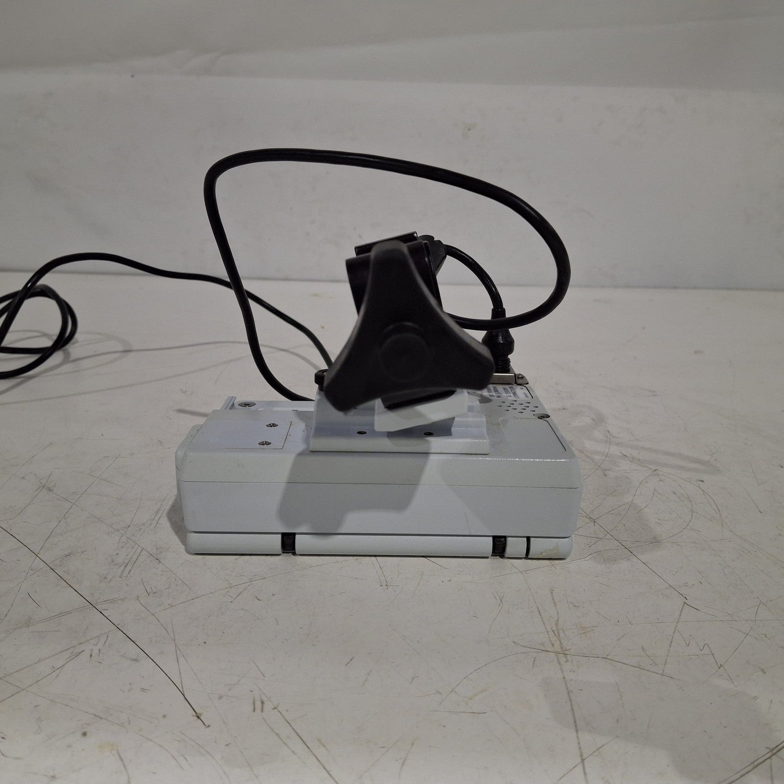 Baxter Sigma Spectrum 8.00.03 w/o Battery Infusion Pump