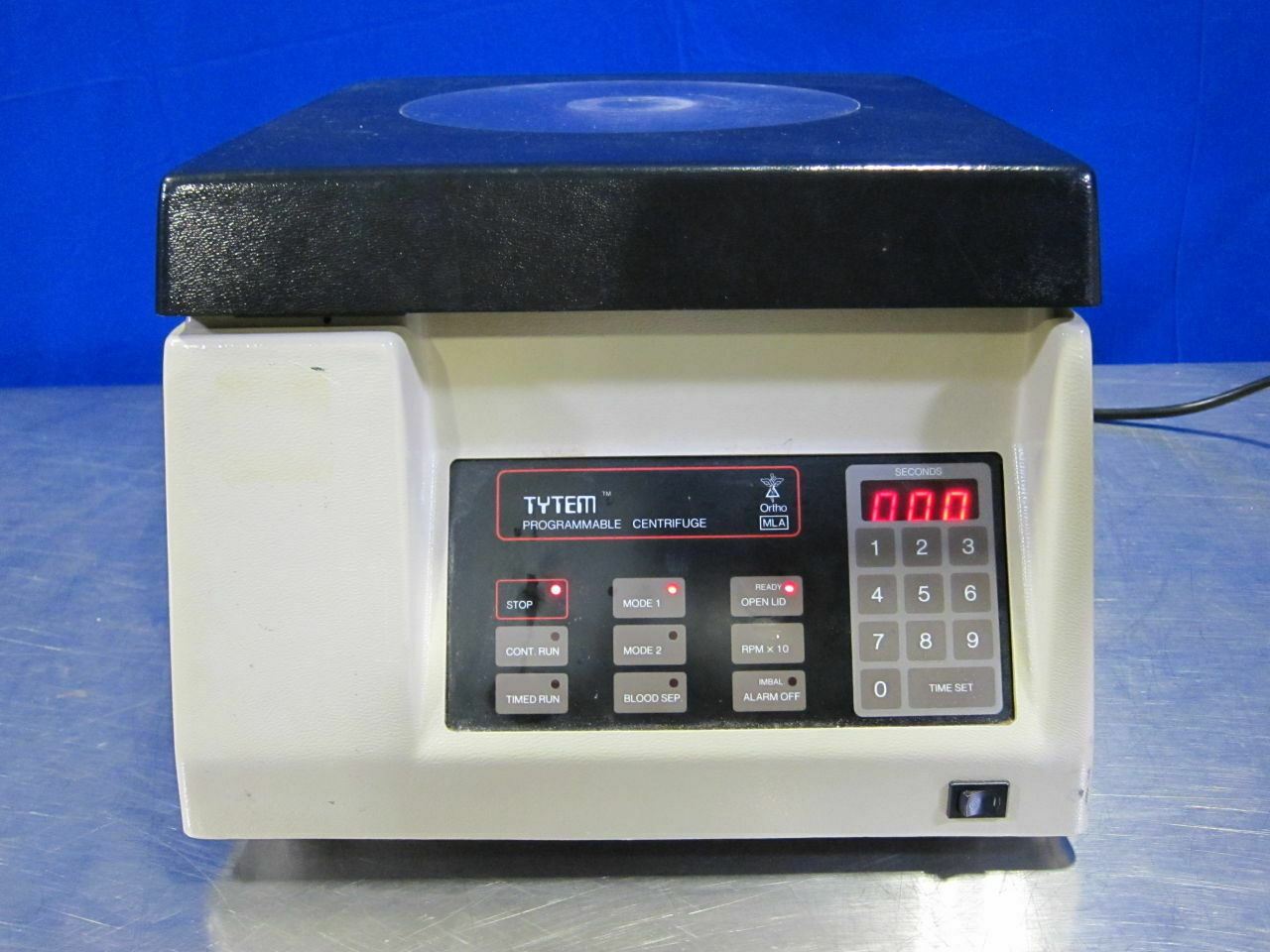 Medical Laboratory Automation Tytem Programmable Centrifuge DIAGNOSTIC ULTRASOUND MACHINES FOR SALE