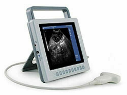 Veterinary Ultrasound K-1 for pigs, sheep, goats, dogs and cats DIAGNOSTIC ULTRASOUND MACHINES FOR SALE