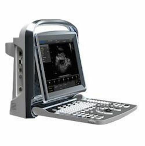 Chison ECO1-Vet Veterinary Ultrasound Scanner w/ Micro-Convex Probe DIAGNOSTIC ULTRASOUND MACHINES FOR SALE