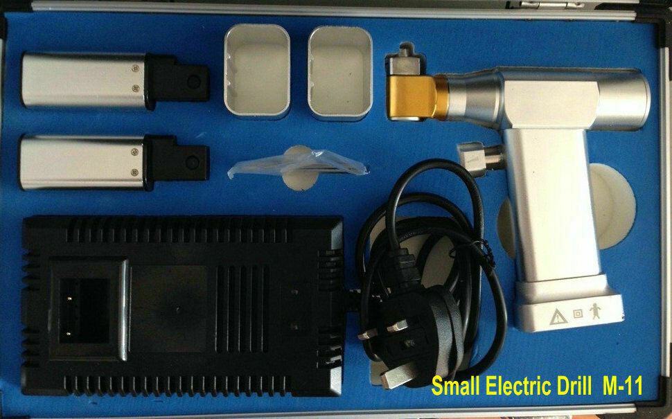 Veterinary Orthopedic Instrument Small Oscillating Saw M-12 | KeeboMed DIAGNOSTIC ULTRASOUND MACHINES FOR SALE