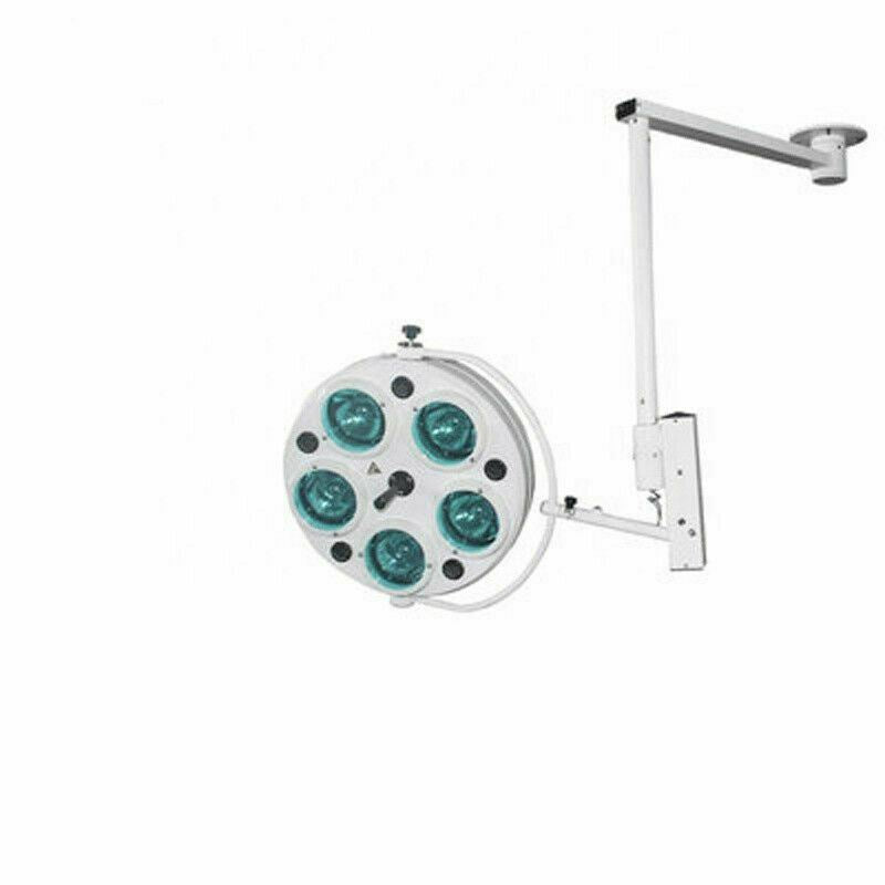 KM60 Animal Vet Ceiling LED Shadowless Operating Lamp / Veterinary Equipment DIAGNOSTIC ULTRASOUND MACHINES FOR SALE