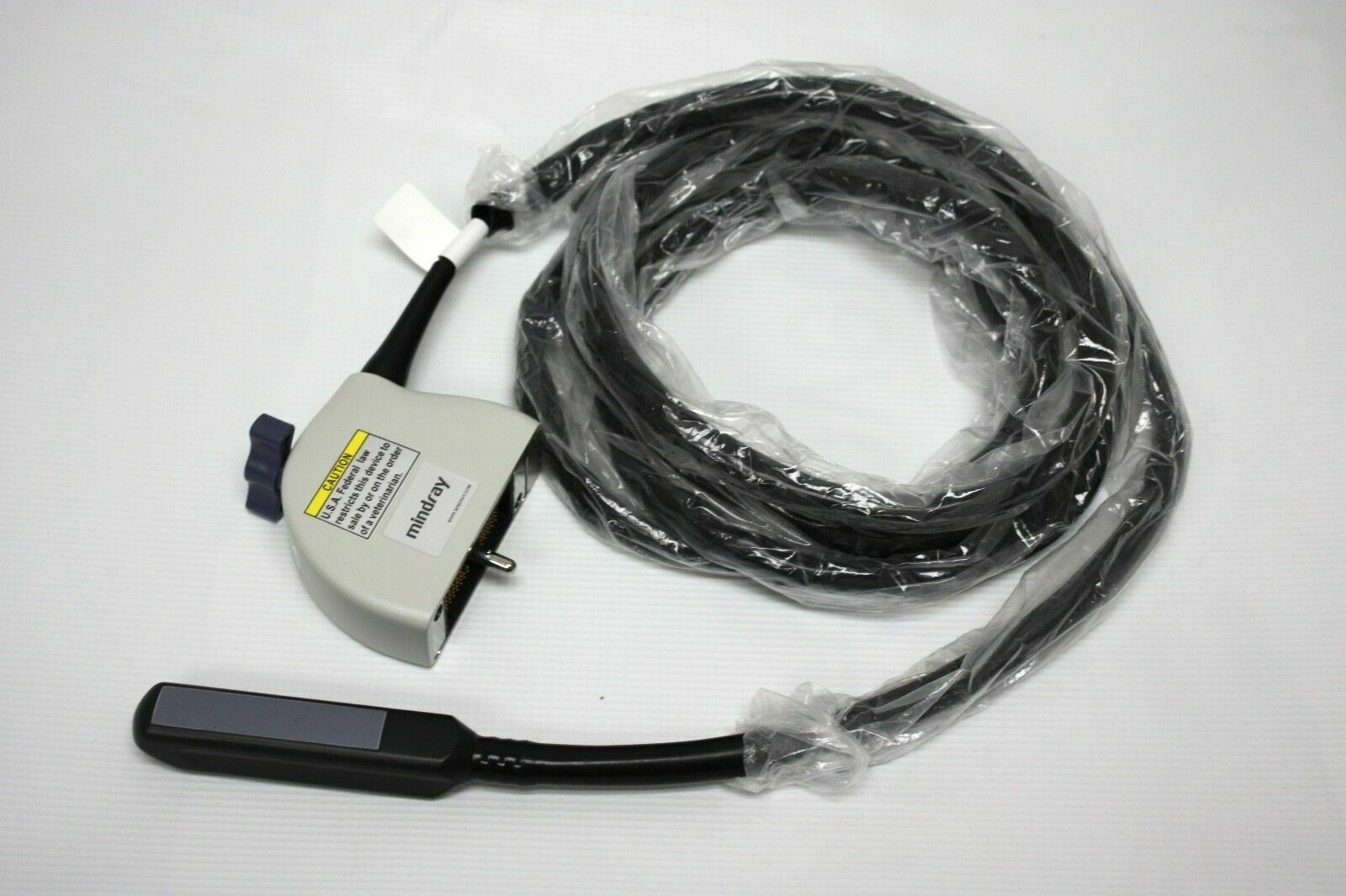 Mindray 75L50EAV | Ultrasound Veterinary Large Animals Rectal Probe | DIAGNOSTIC ULTRASOUND MACHINES FOR SALE