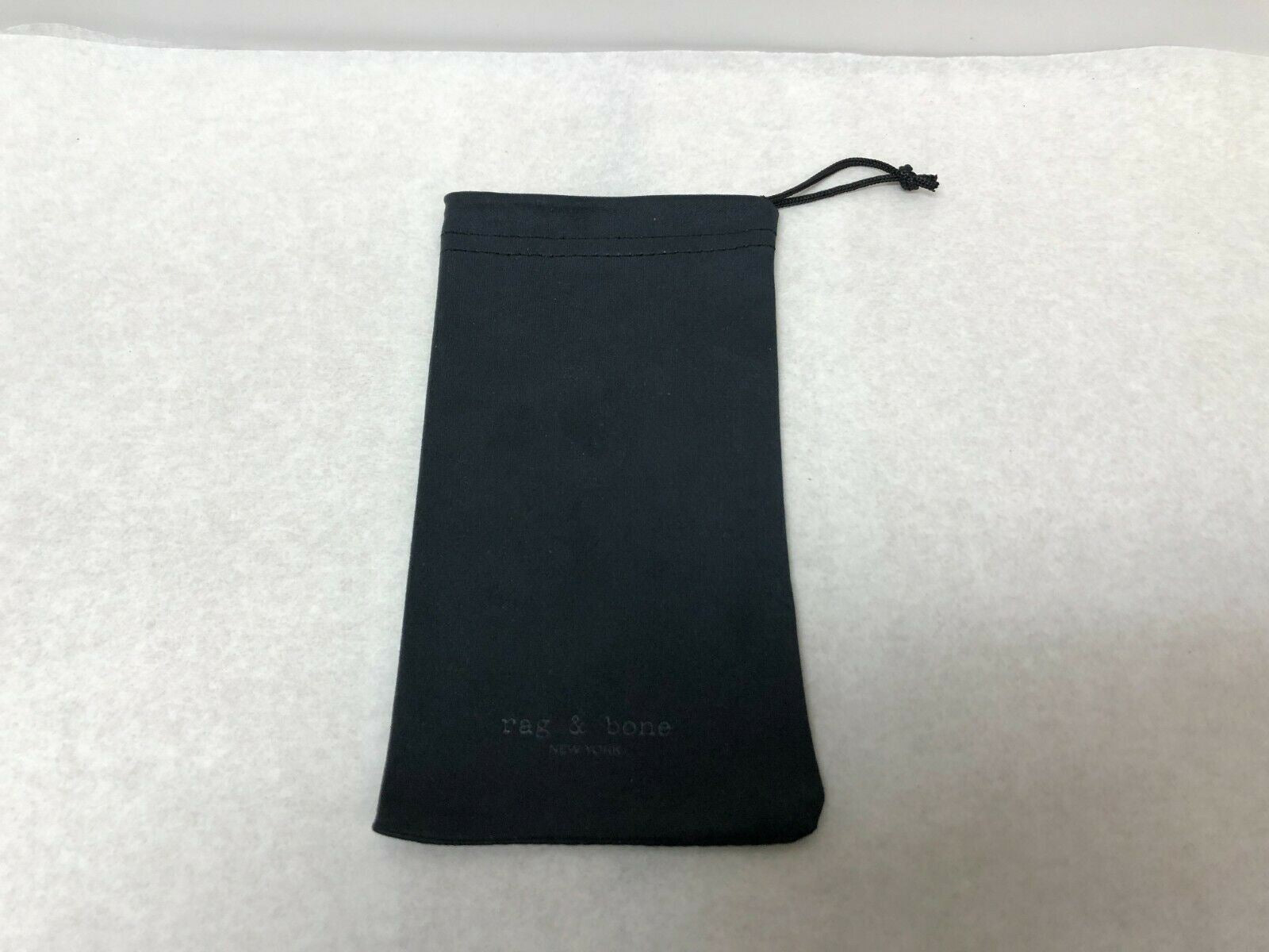 Rag and Bone New York (black Eyeglasses pouch) - KMOPT 124 DIAGNOSTIC ULTRASOUND MACHINES FOR SALE