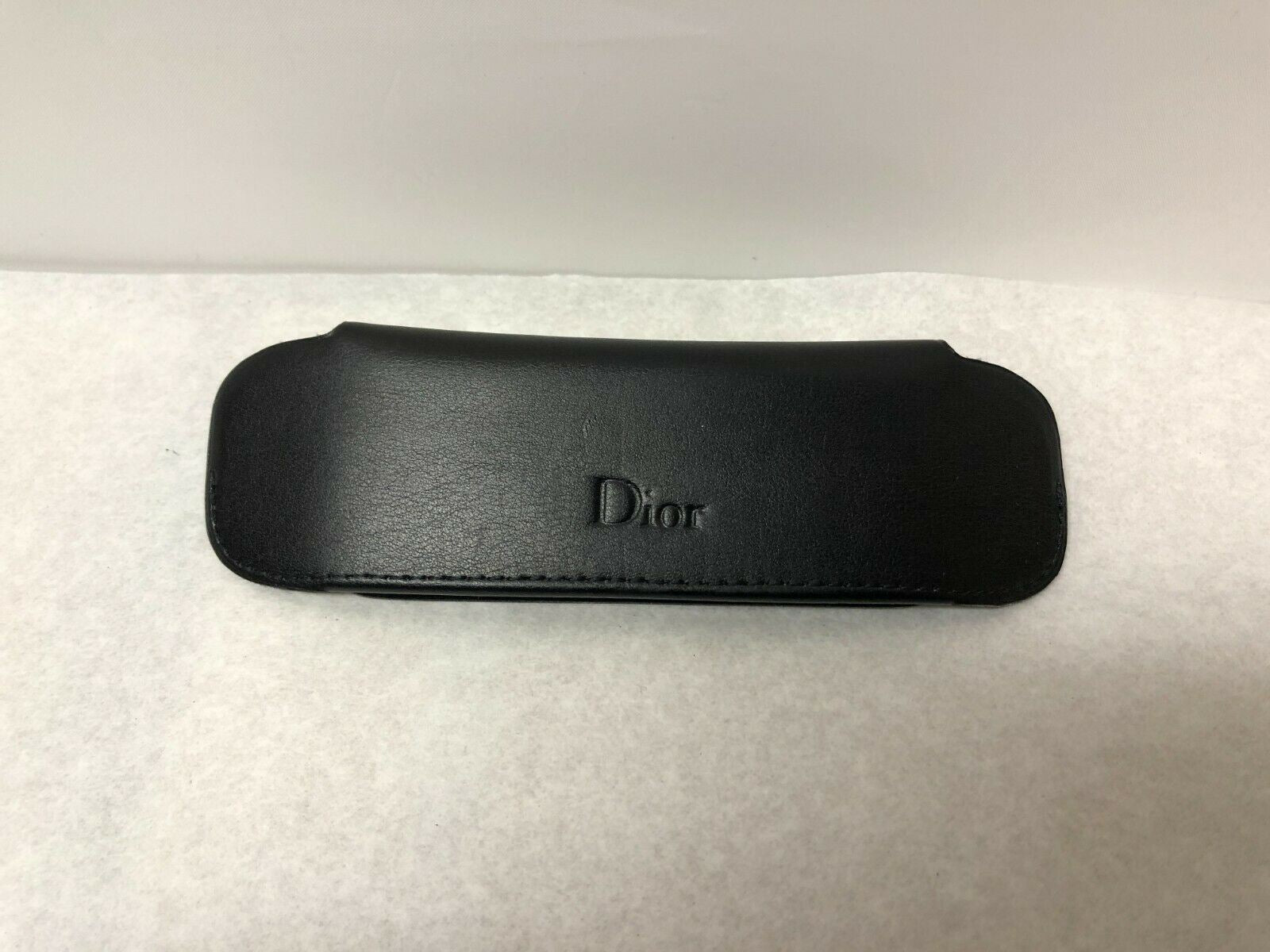 Dior (black Eyeglasses case) - KMOPT 119 DIAGNOSTIC ULTRASOUND MACHINES FOR SALE