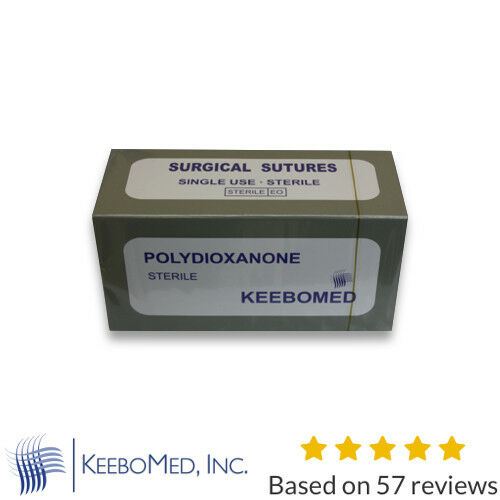 Polydioxanone PDS/PDO Veterinary Use DIAGNOSTIC ULTRASOUND MACHINES FOR SALE