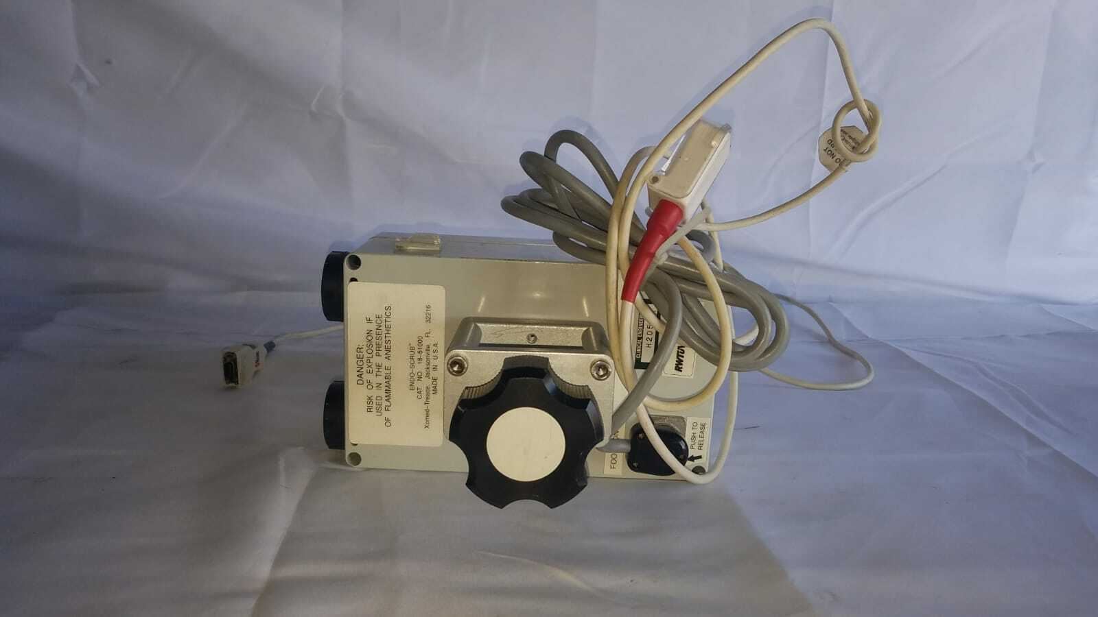 Xomed-Treace Endo-Scrub (NY173U) DIAGNOSTIC ULTRASOUND MACHINES FOR SALE