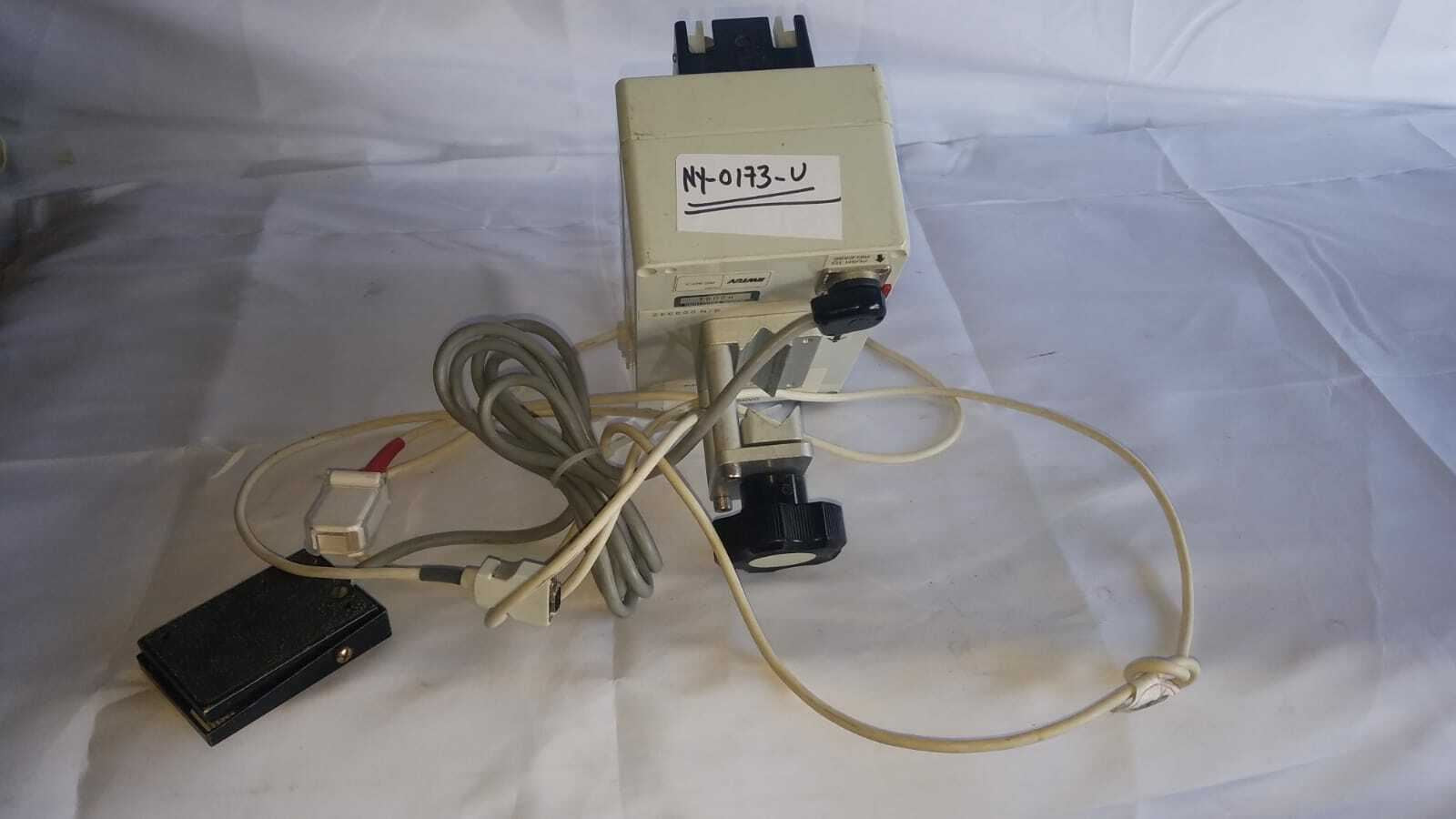 Xomed-Treace Endo-Scrub (NY173U) DIAGNOSTIC ULTRASOUND MACHINES FOR SALE