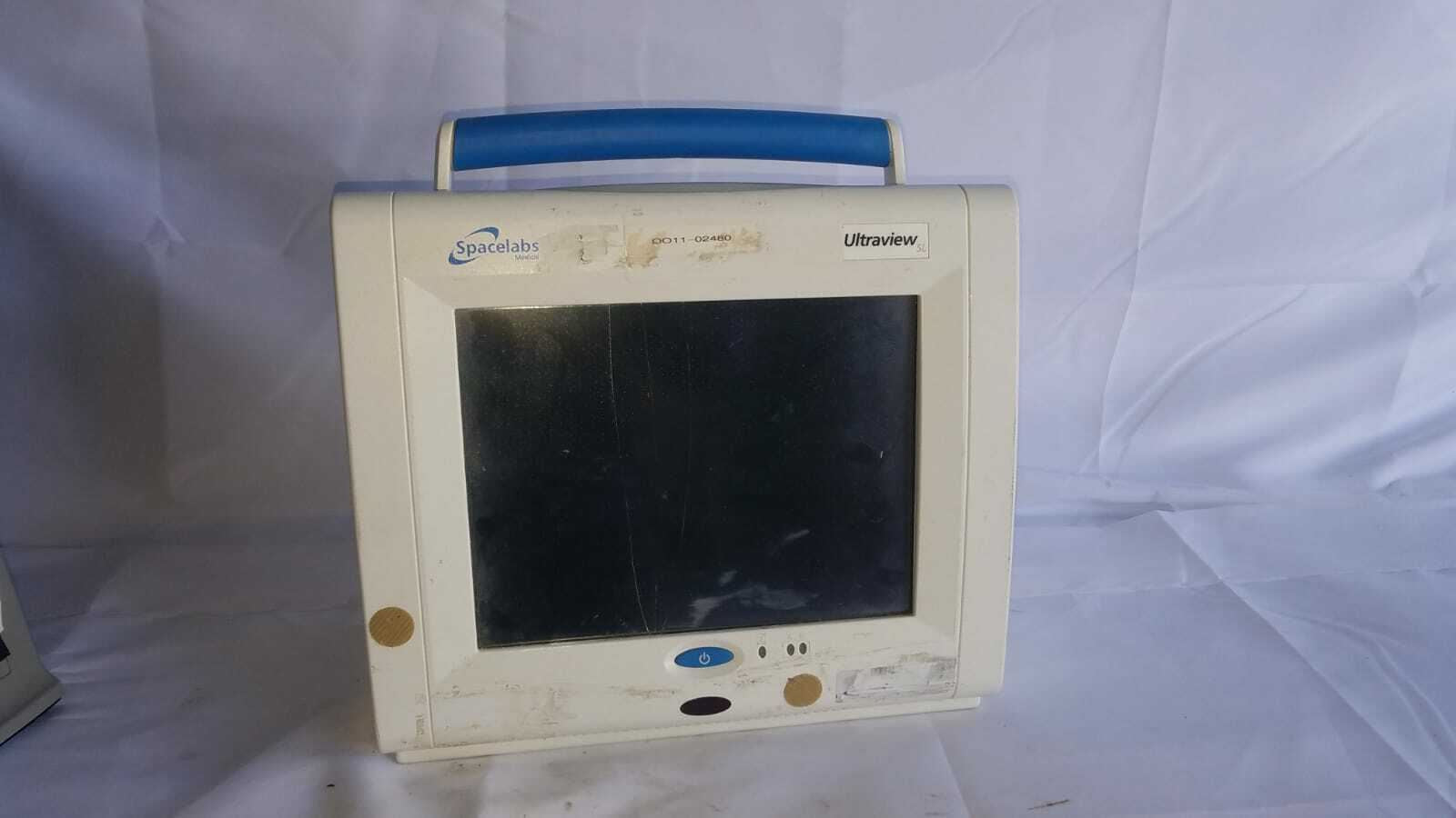 Spacelabs Ultraview Patient Monitor 91369 (NY240U) DIAGNOSTIC ULTRASOUND MACHINES FOR SALE