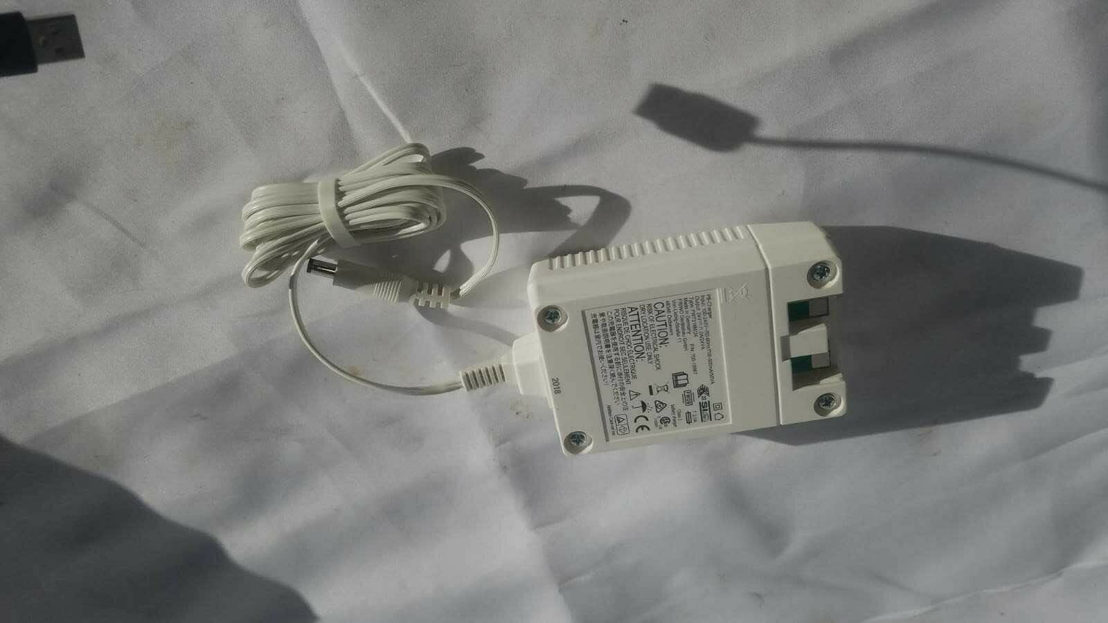 PB Charger P/N 700-15567 (NY246U) DIAGNOSTIC ULTRASOUND MACHINES FOR SALE