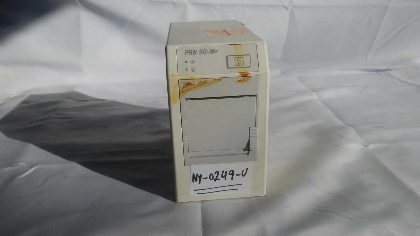 GSI PRN 50-M+ Digital Writer Printer (NY249U) DIAGNOSTIC ULTRASOUND MACHINES FOR SALE