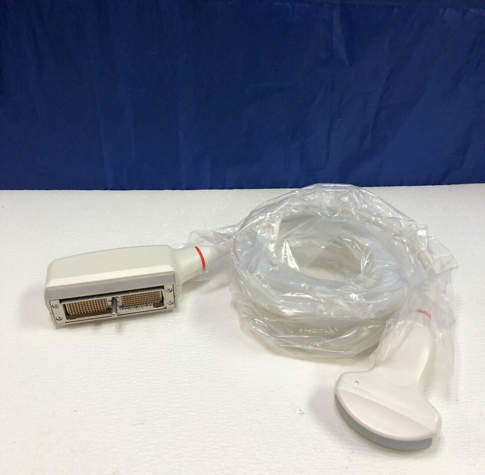 SonoScape Transducer C351 Curved Array Probe DIAGNOSTIC ULTRASOUND MACHINES FOR SALE