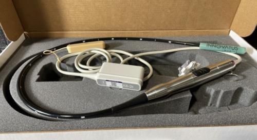 Philips X8-2T TEE Epiq/CX50 Ultrasound Probe / Transducer