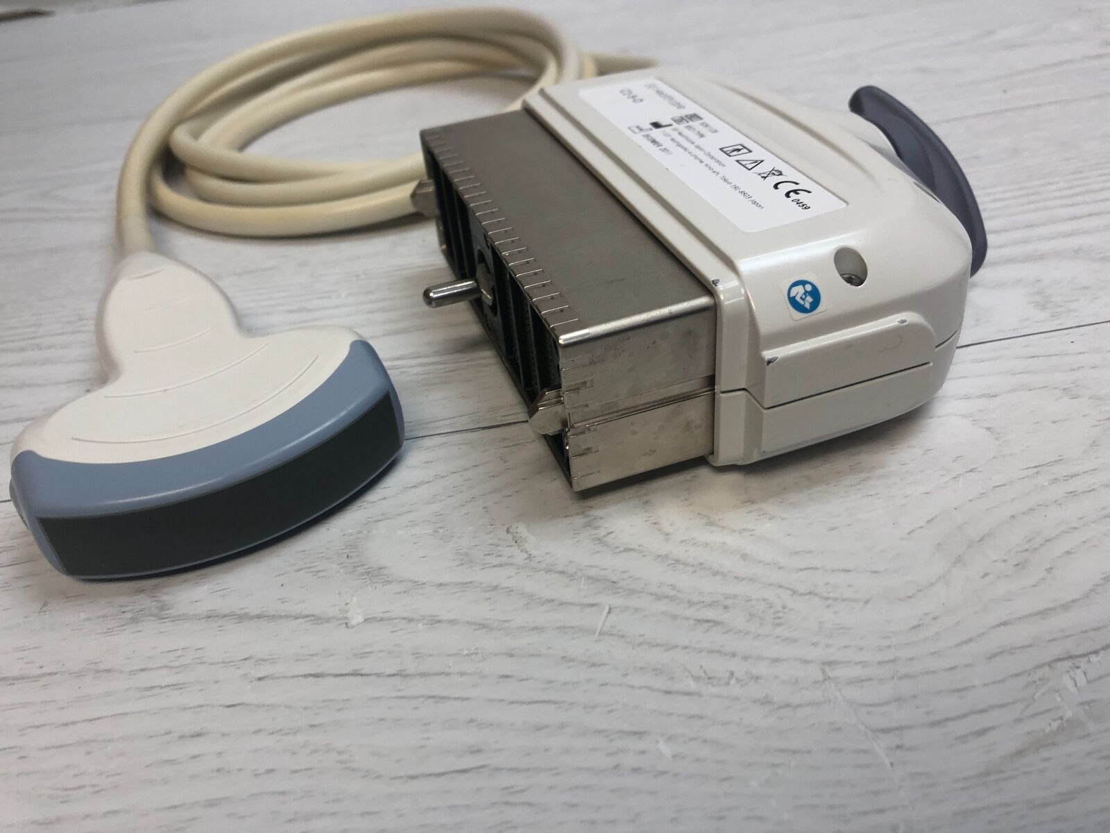 GE C1-5-D ULTRASOUND PROBE TRANSDUCER 2011 DIAGNOSTIC ULTRASOUND MACHINES FOR SALE