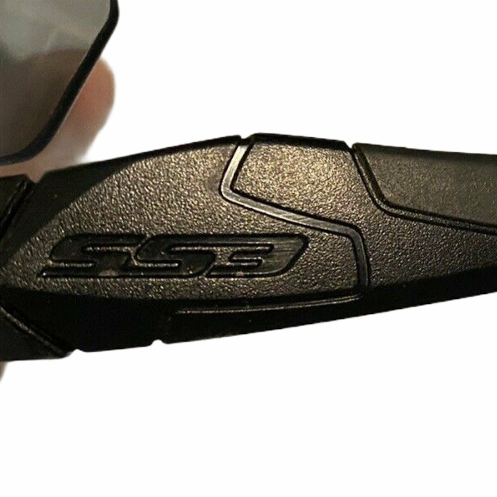 ESS Crossbow Sunglasses  Goggles with Extra Lens and Case DIAGNOSTIC ULTRASOUND MACHINES FOR SALE