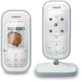 VTech VM311, Video Baby Monitor, Automatic Night Vision