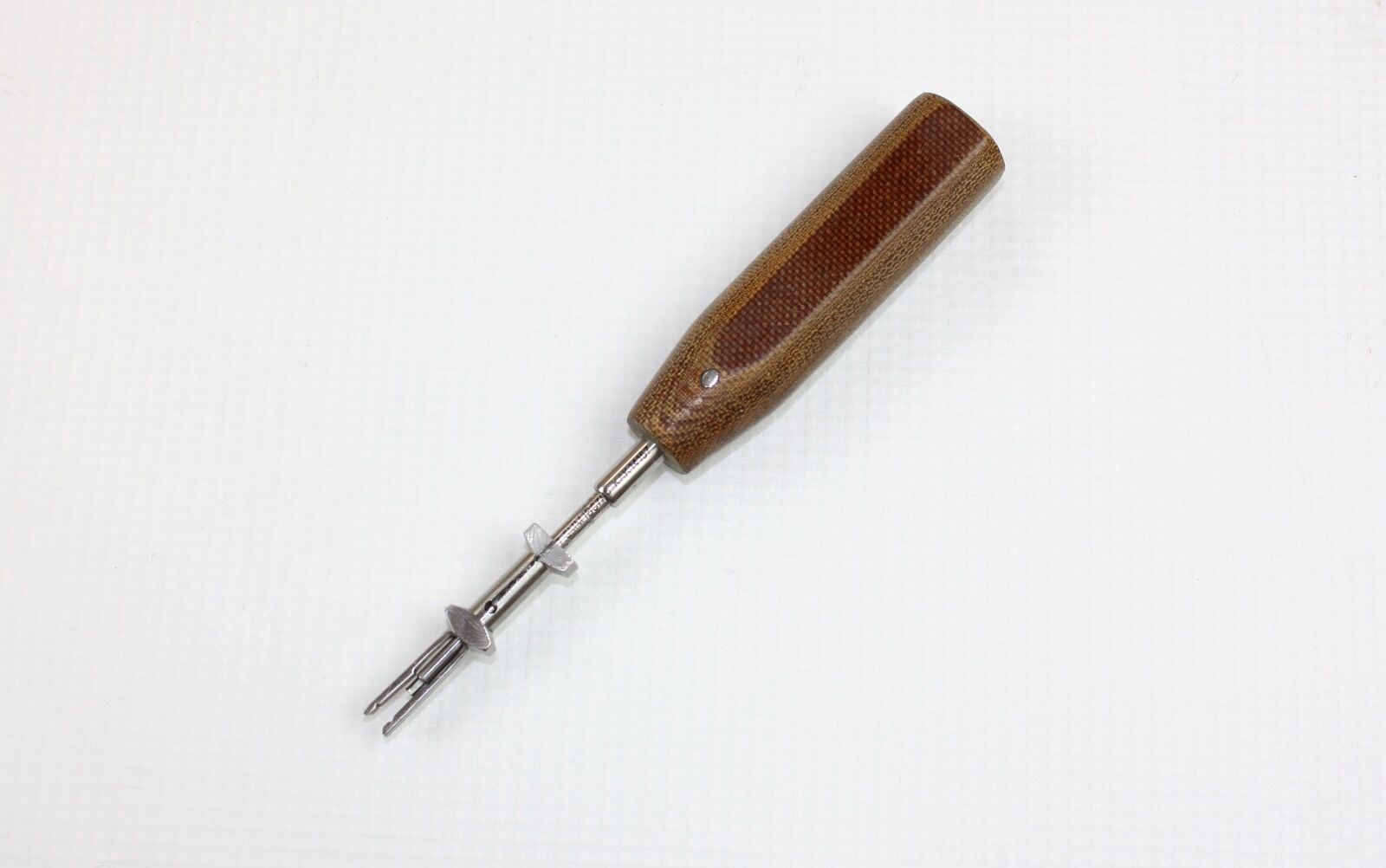 Orthopedic Bone Screwdriver Hexahead With Screw Holding Sleeve 1.5mm and 2.0mm DIAGNOSTIC ULTRASOUND MACHINES FOR SALE