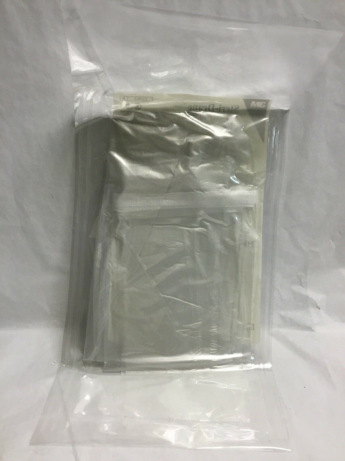 3M Steri-Drape Isolation Bag, 1003,  (34KMD) DIAGNOSTIC ULTRASOUND MACHINES FOR SALE