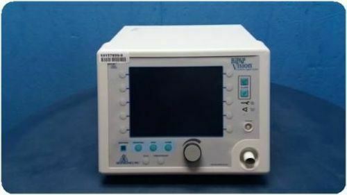 Respironics 582059 BIPAP Vision Ventilatory Support  O2 Module-502DM DIAGNOSTIC ULTRASOUND MACHINES FOR SALE