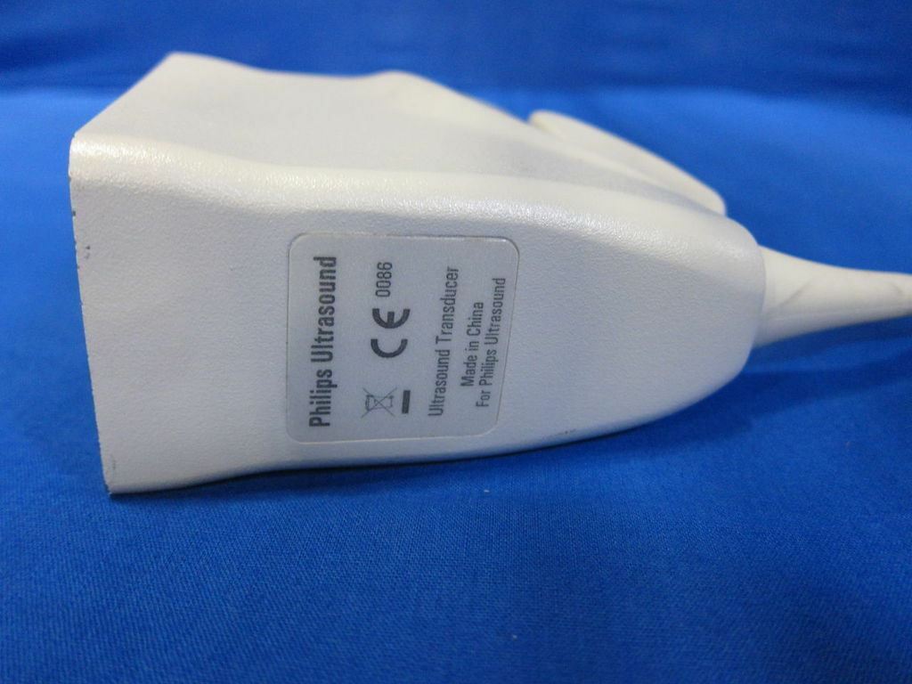 PHILIPS S8-3 Ultrasound Cardiac Probe Transducer DIAGNOSTIC ULTRASOUND MACHINES FOR SALE