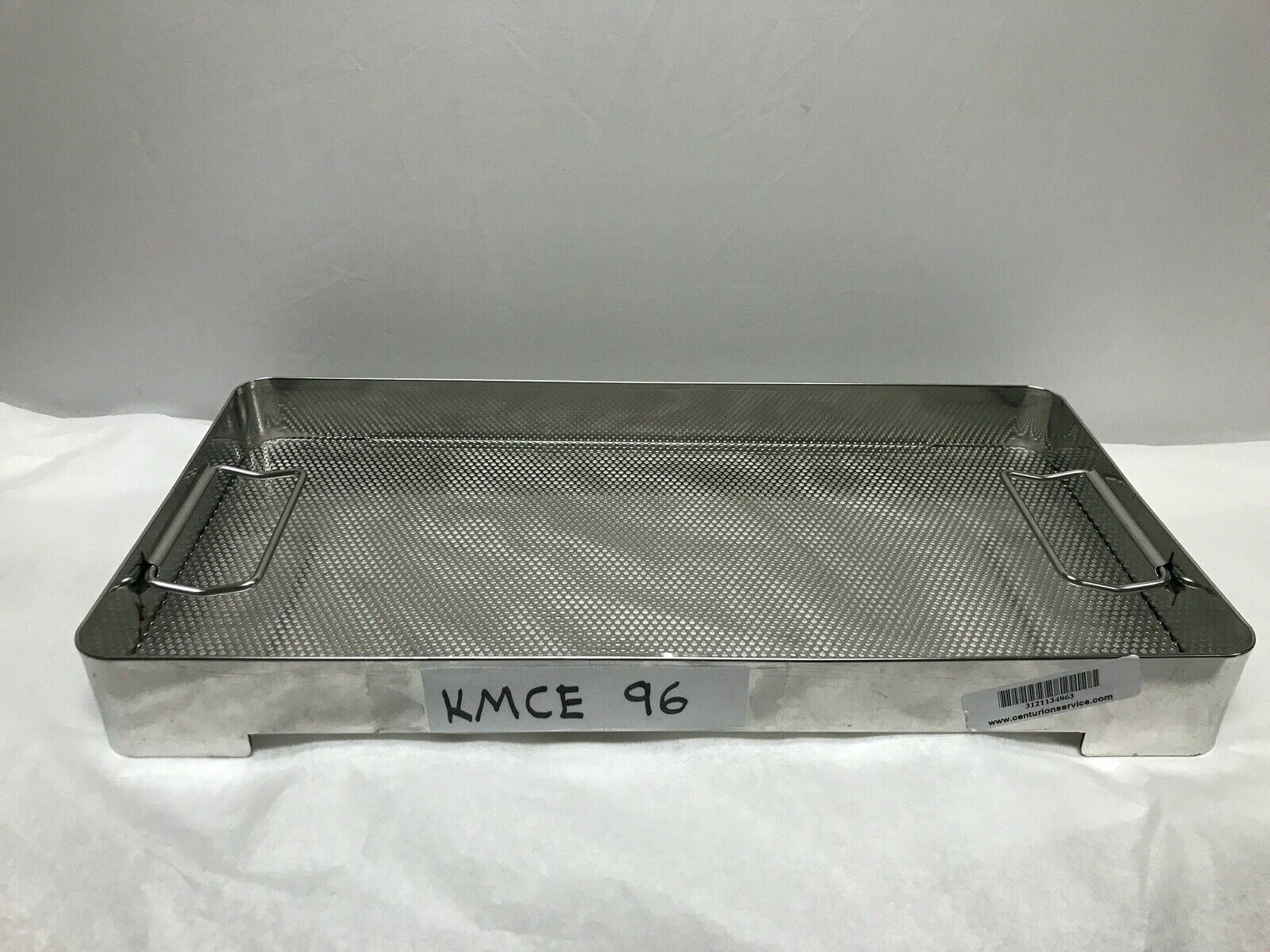 Unbranded Spine Retractor Top Tray (H:2 3/8in X L:21 1/4in X W:10 1/4in) KMCE-96 DIAGNOSTIC ULTRASOUND MACHINES FOR SALE