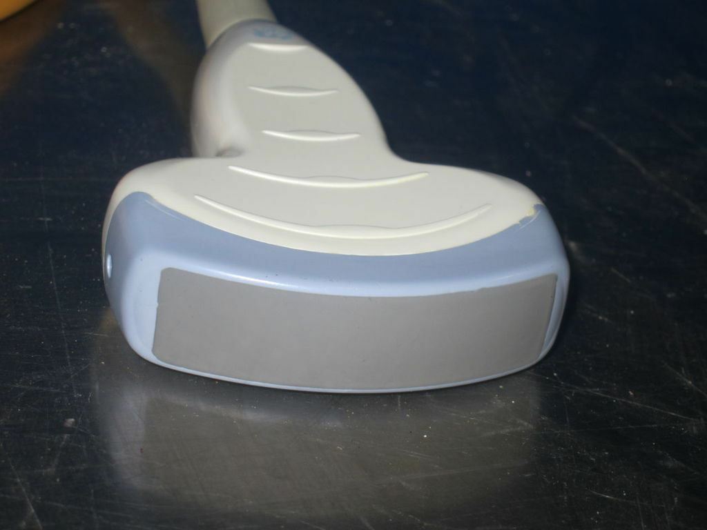 GE 4C-D Ultrasound Convex Probe Transducer (21DM) DIAGNOSTIC ULTRASOUND MACHINES FOR SALE